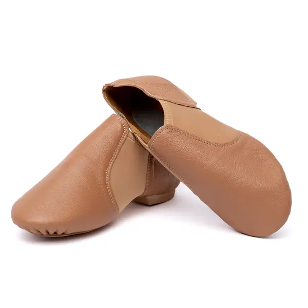 Dancee Economy jazz slip on, Jazzschuhe