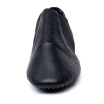 Dancee jazz slip on, Jazzschuhe für Frauen - Schwarz