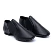 Dancee jazz slip on, Jazzschuhe für Frauen - Schwarz