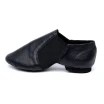 Dancee jazz slip on, Jazzschuhe für Frauen - Schwarz