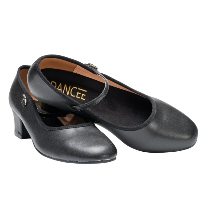 Dancee Folklorica, Kinder-Charaktertanzschuhe