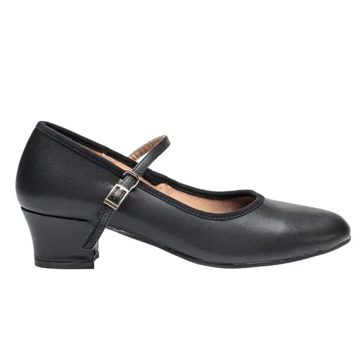 Dancee Folklorica, Kinder-Charaktertanzschuhe