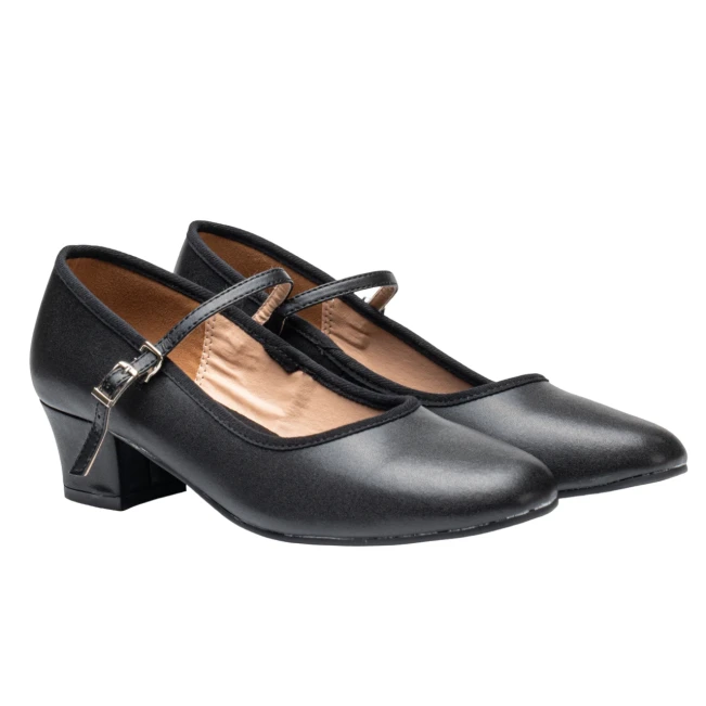 Dancee Folklorica, Kinder-Charaktertanzschuhe