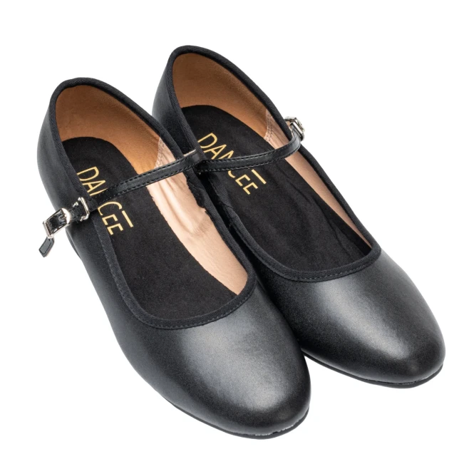 Dancee Folklorica, Kinder-Charaktertanzschuhe