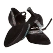 Dancee Grace, Gesellschaftstanzschuhe für Damen - Schwarz Dancee Grace, Gesellschaftstanzschuhe für Damen - Schwarz