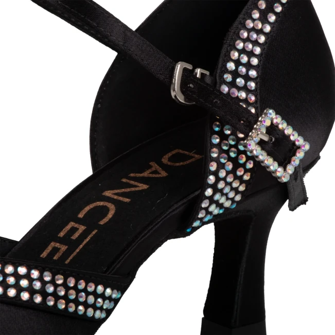 Dancee Grace, Gesellschaftstanzschuhe für Damen Dancee Grace, Gesellschaftstanzschuhe für Damen - Schwarz