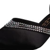 Dancee Grace, Gesellschaftstanzschuhe für Damen - Schwarz Dancee Grace, Gesellschaftstanzschuhe für Damen - Schwarz