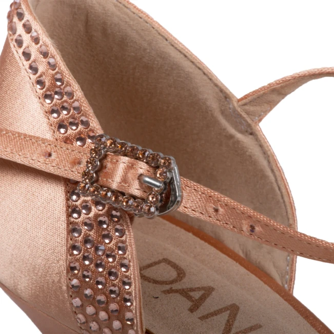 Dancee Grace, Gesellschaftstanzschuhe für Damen Dancee Grace, Gesellschaftstanzschuhe für Damen - Champagner - champagne SU
