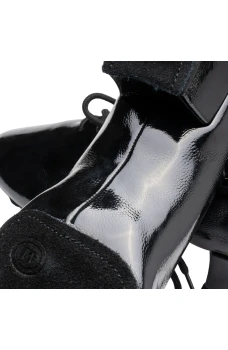 Dancee Havana flex, Herren-Lateinschuhe