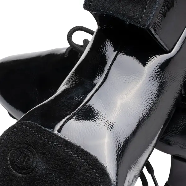 Dancee Havana flex, Herren-Lateinschuhe