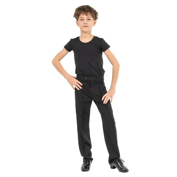 Dancee Havana Kid, Latein-Tanzschuhe für Jungen