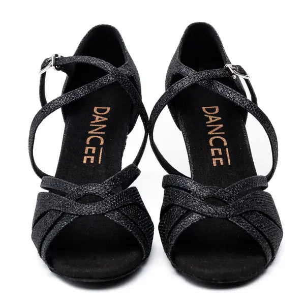 Dancee Kate, Latein-Tanzschuhe für Damen