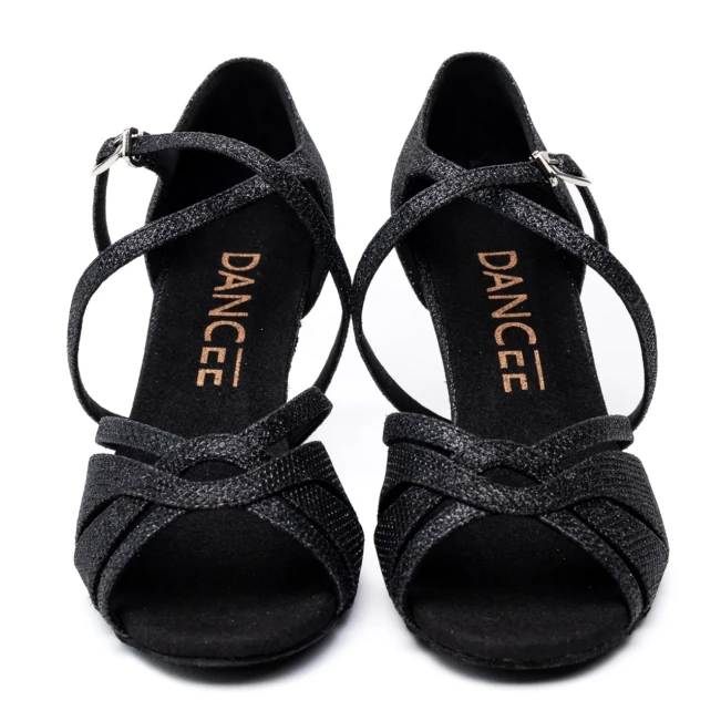 Dancee Kate, Latein-Tanzschuhe für Damen