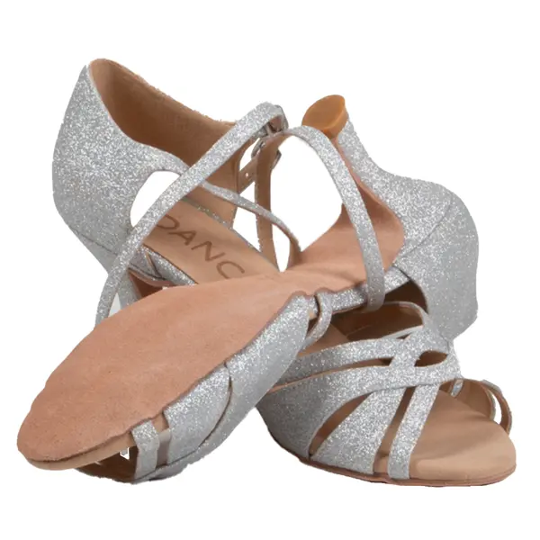 Dancee Kate, Latein-Tanzschuhe für Damen