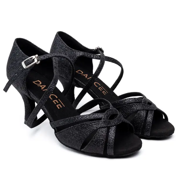 Dancee Kate, Latein-Tanzschuhe für Damen