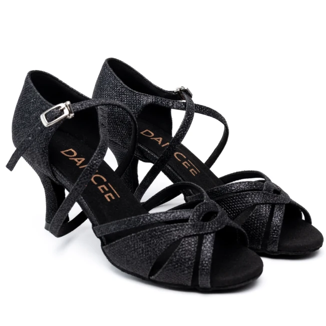 Dancee Kate, Latein-Tanzschuhe für Damen