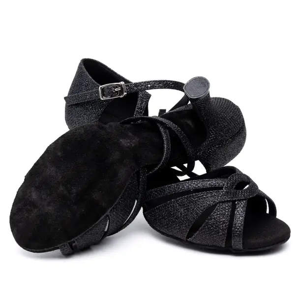 Dancee Kate, Latein-Tanzschuhe für Damen