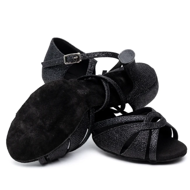 Dancee Kate, Latein-Tanzschuhe für Damen
