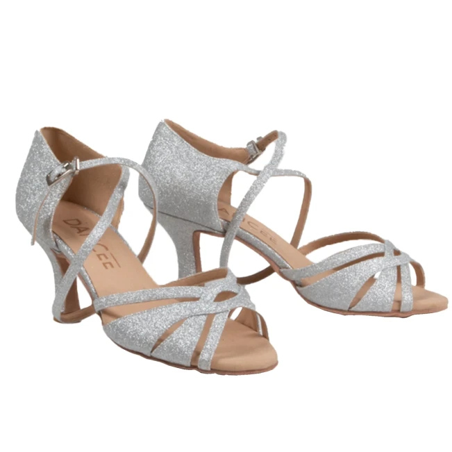 Dancee Kate, Latein-Tanzschuhe für Damen