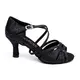 Dancee Kate, Latein-Tanzschuhe für Damen