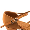 Dancee, Damen Latein-Tanzschuhe mit Riemchen und kubanischem Absatz Dancee, Damen Latein-Tanzschuhe mit Riemchen und kubanischem Absatz