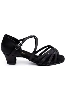 Dancee Lily, Damen-Lateinschuhe 