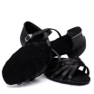 Dancee Lily, Damen-Lateinschuhe - Schwarz Dancee Lily, Damen-Lateinschuhe - Schwarz