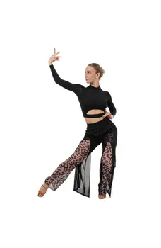 Dancee Nataly Ballroom, Damen-Tanzhosen