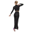 Dancee Nataly Ballroom, Damen-Tanzhosen