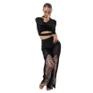 Dancee Nataly Ballroom, Damen-Tanzhosen