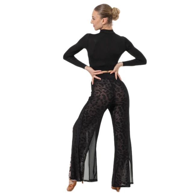 Dancee Nataly Ballroom, Damen-Tanzhosen