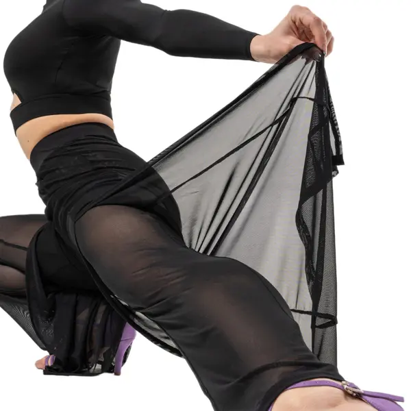 Dancee Nataly Ballroom, Damen-Tanzhosen