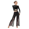 Dancee Nataly Ballroom, Damen-Tanzhosen