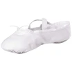 Dancee Practice, Herren-Ballettschläppchen - Weiss Dancee Practice, Herren-Ballettschläppchen - Weiss