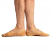 Dancee Pro Stretch, Elastische Herren-Ballettschläppchen - Hautfarbe - tan Dancee Pro Stretch, Elastische Herren-Ballettschläppchen - Hautfarbe - tan
