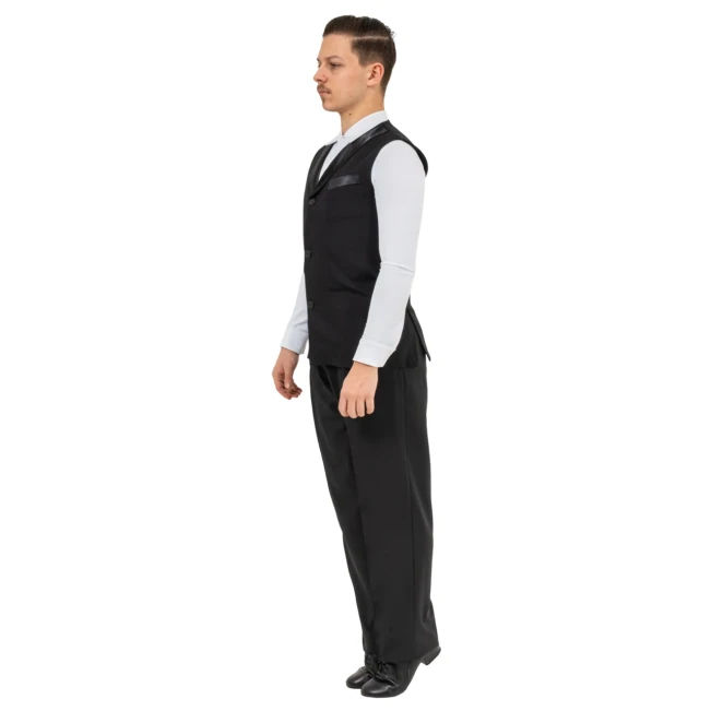 Dancee Regent, Herren-Standard-Schuhe Dancee Regent, Herren-Standard-Schuhe