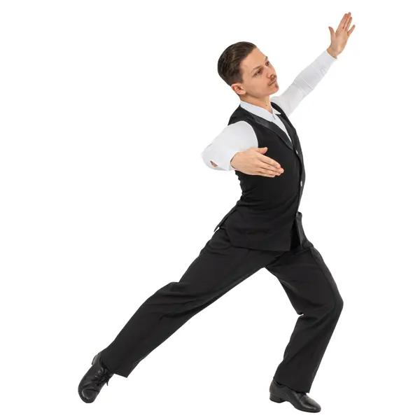 Dancee Regent, Herren-Standard-Schuhe