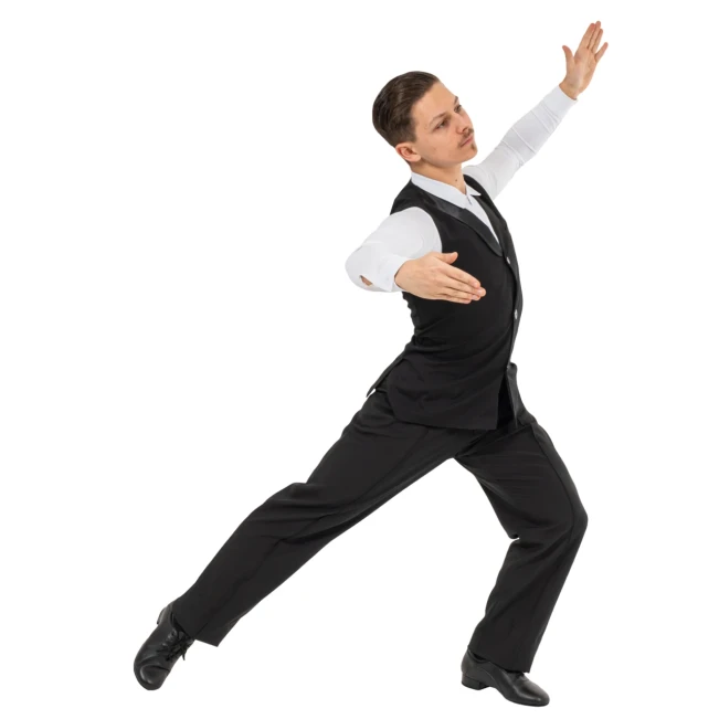 Dancee Regent, Herren-Standard-Schuhe Dancee Regent, Herren-Standard-Schuhe