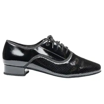 Dancee Royal, Herren-Standard-Tanzschuhe