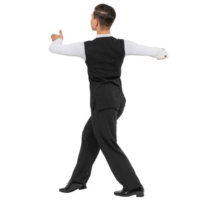 Dancee Royal, Herren-Standard-Tanzschuhe Dancee Royal, Herren-Standard-Tanzschuhe