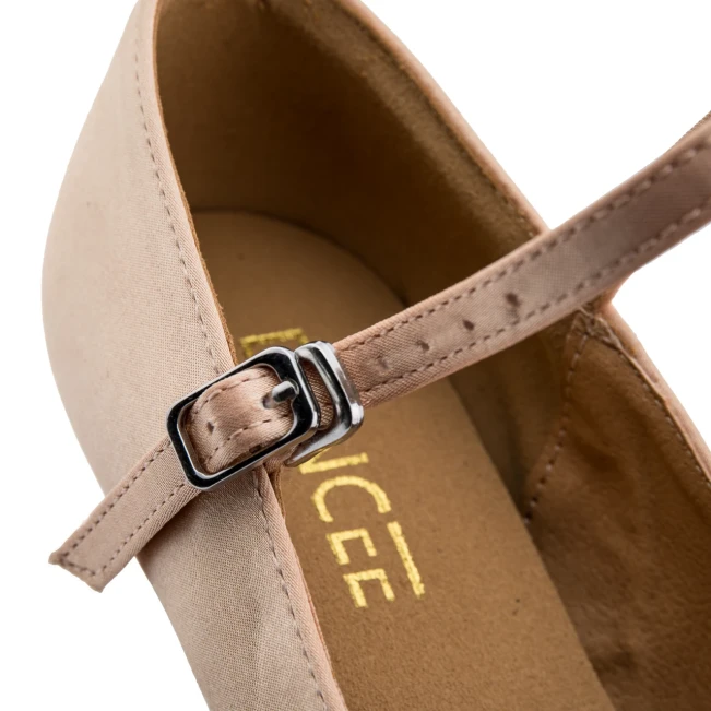 Dancee Sofia, Standardschuhe für Mädchen Dancee Sofia, Standardschuhe für Mädchen