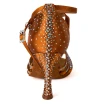 Dancee Star, Latein-Tanzschuhe für Damen - Bronze SU Dancee Star, Latein-Tanzschuhe für Damen - Bronze SU