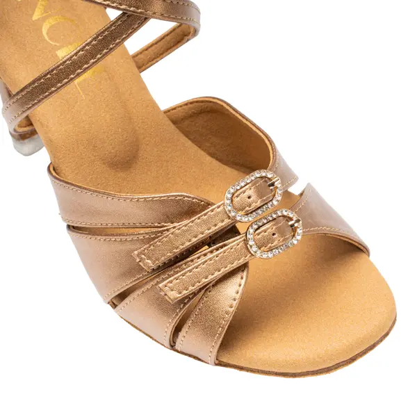 Dancee Stella Pro, Damen-Lateinschuhe