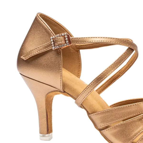 Dancee Stella Pro, Damen-Lateinschuhe