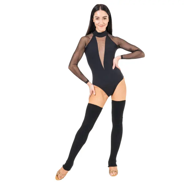 Dancee Stella Pro, Damen-Lateinschuhe