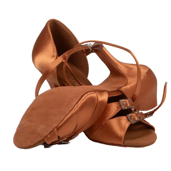 Dance Stella Pro, Lateinschuhe für Damen