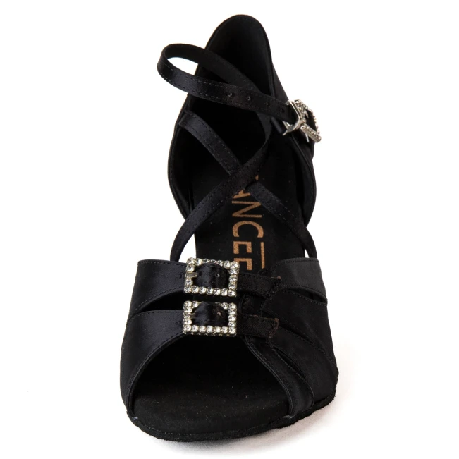 Dancee Stella, Latein-Tanzschuhe für Damen Dancee Stella, Latein-Tanzschuhe für Damen - Schwarz