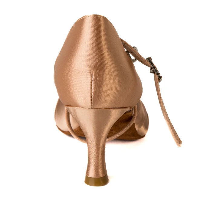 Dancee Stella, Latein-Tanzschuhe für Damen Dancee Stella, Latein-Tanzschuhe für Damen - Champagner - champagne SU