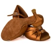 Dancee Stella, Latein-Tanzschuhe für Damen - Hautfarbe - dark tan Dancee Stella, Latein-Tanzschuhe für Damen - Hautfarbe - dark tan