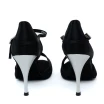 Dancee Tereza, Damenschuhe für Tango - Schwarz Dancee Tereza, Damenschuhe für Tango - Schwarz